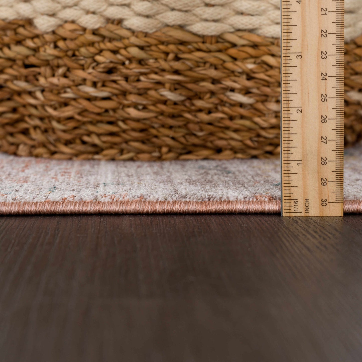 Carlisle CSI-2314 Machine Woven Rug