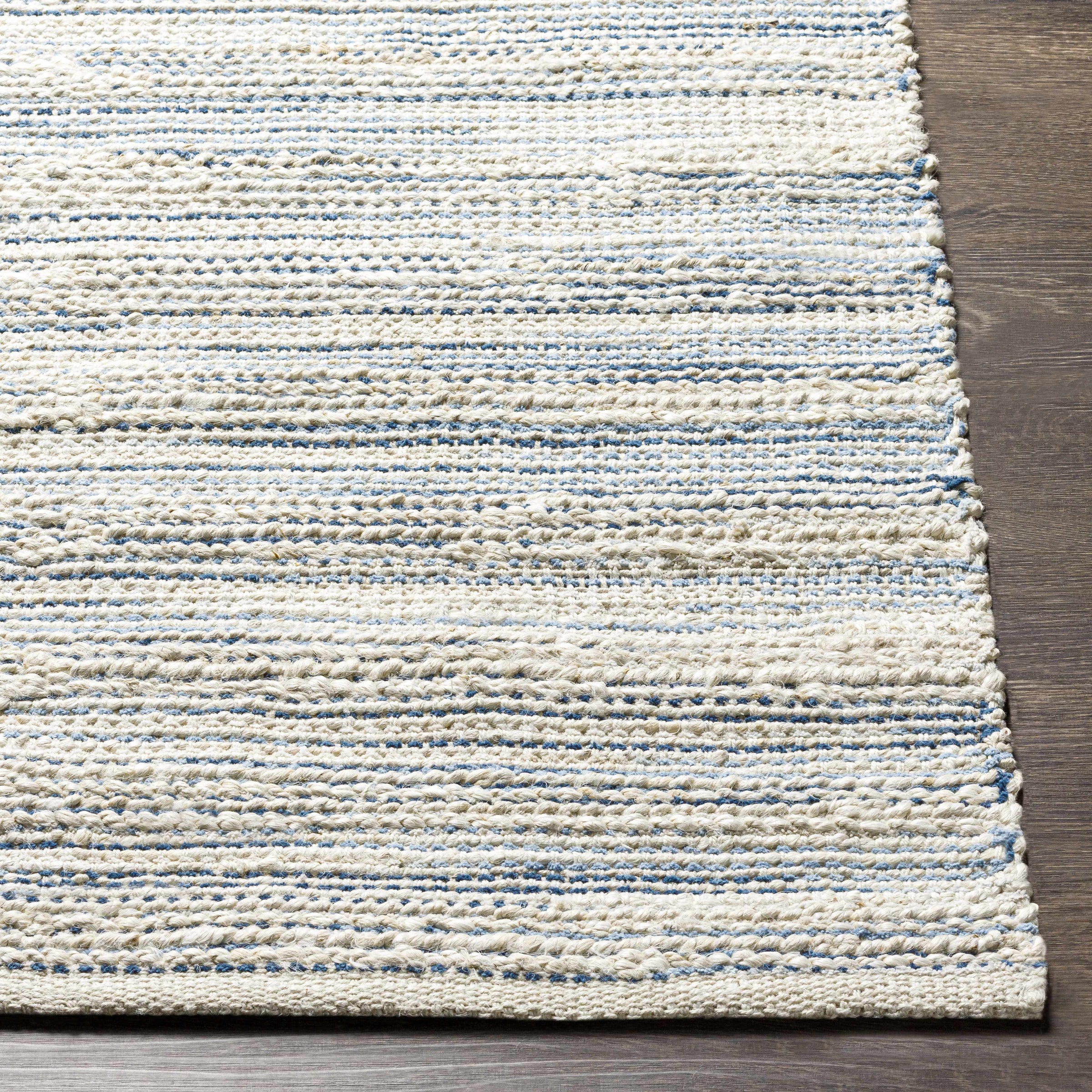 Bali BAL-2303 Handmade Rug