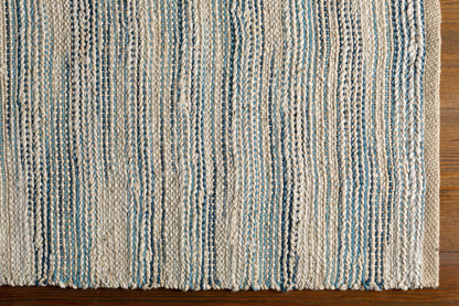 Bali BAL-2303 Handmade Rug