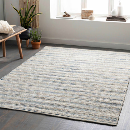 Bali BAL-2303 Handmade Rug