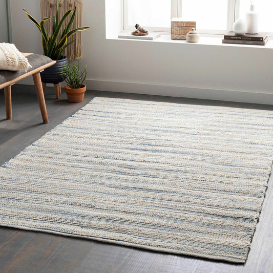 Bali BAL-2303 Handmade Rug