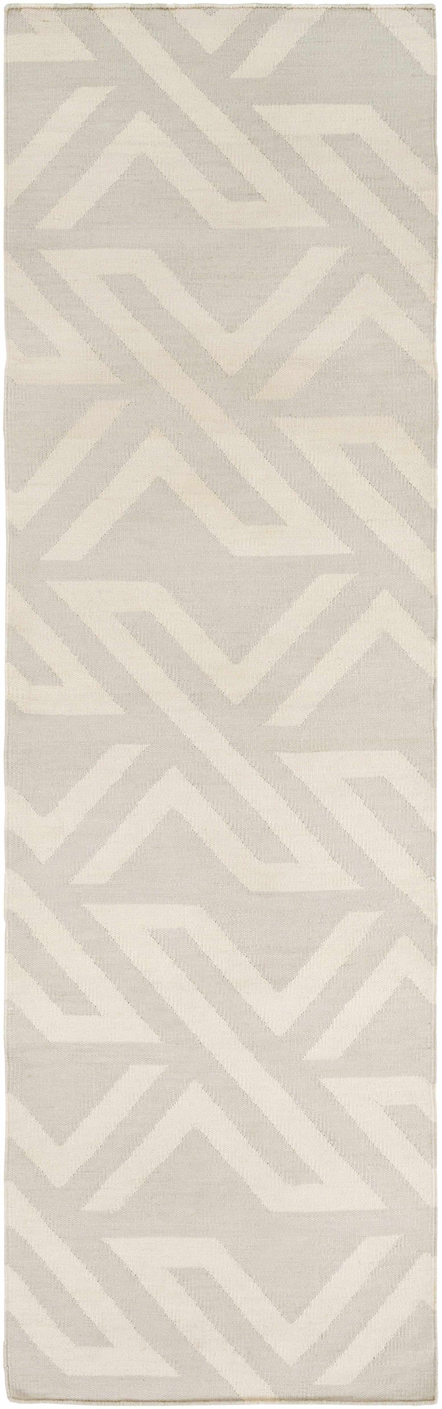 Galvany GVY-3014 Hand Woven Rug