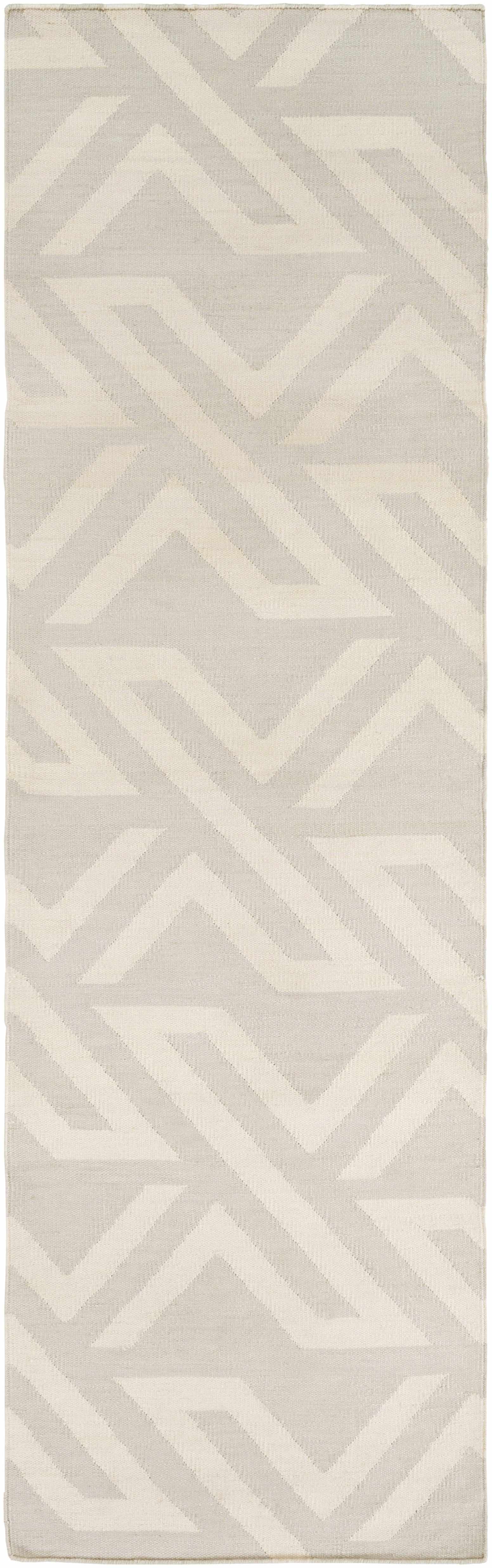 Galvany GVY-3014 Hand Woven Rug
