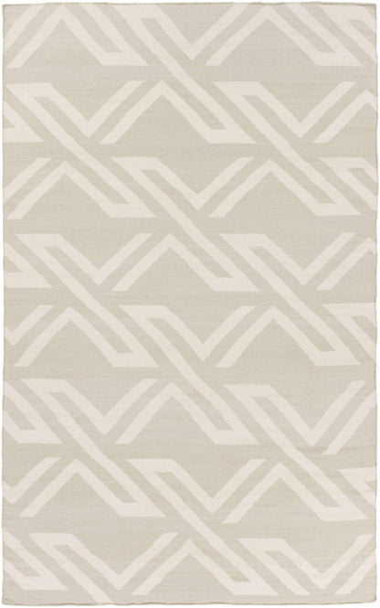 Galvany GVY-3014 Hand Woven Rug