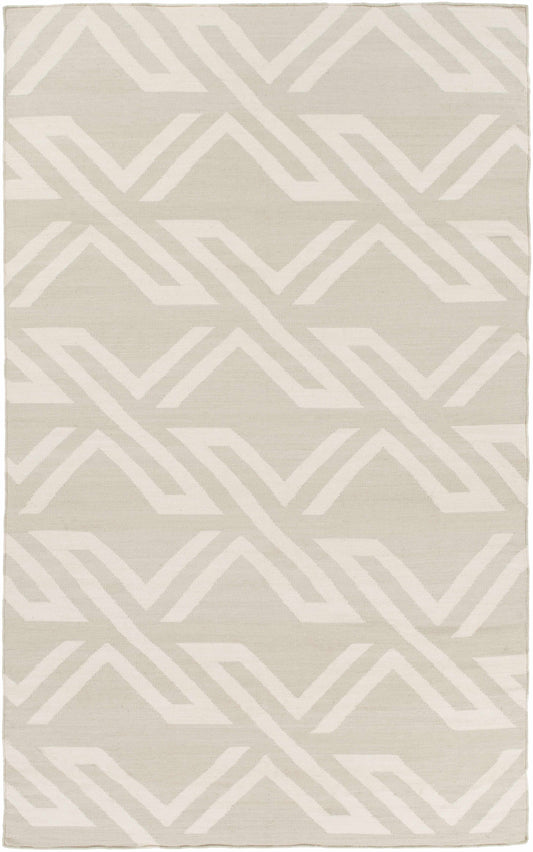 Galvany GVY-3014 Hand Woven Rug