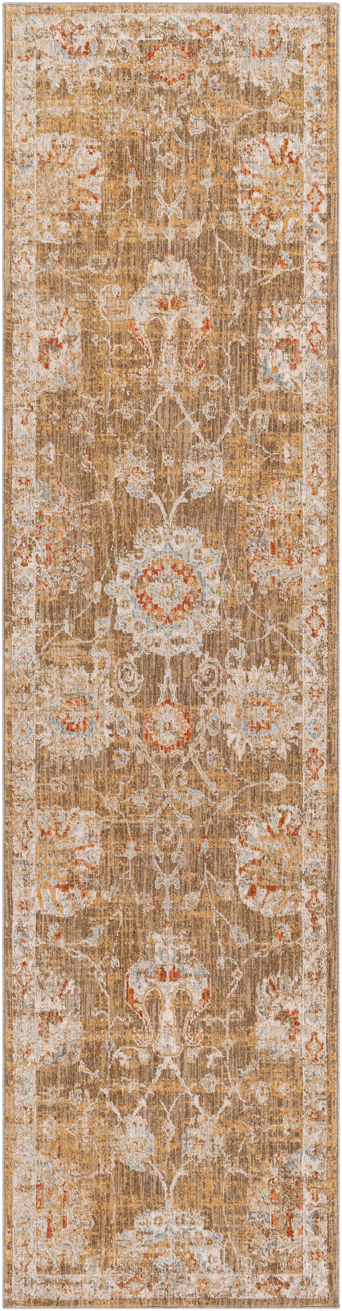 Avant Garde AVT-2320 Machine Woven Rug