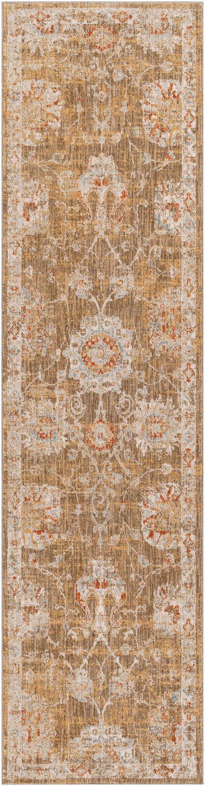 Avant Garde AVT-2320 Machine Woven Rug