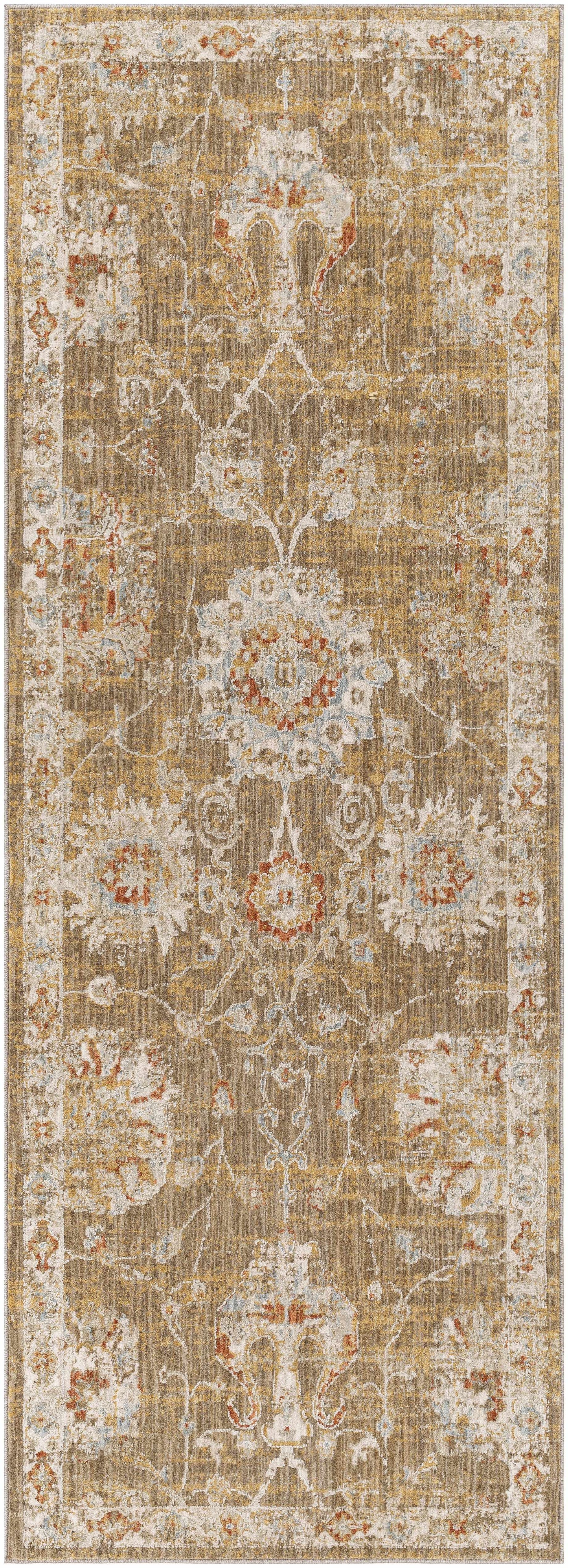 Avant Garde AVT-2320 Machine Woven Rug