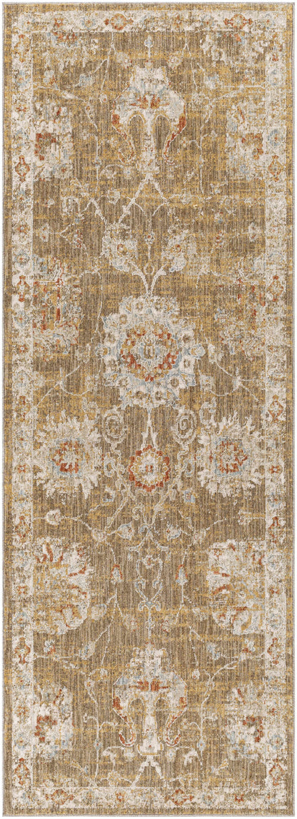 Avant Garde AVT-2320 Machine Woven Rug