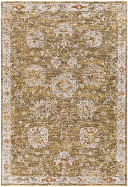 Avant Garde AVT-2320 Machine Woven Rug