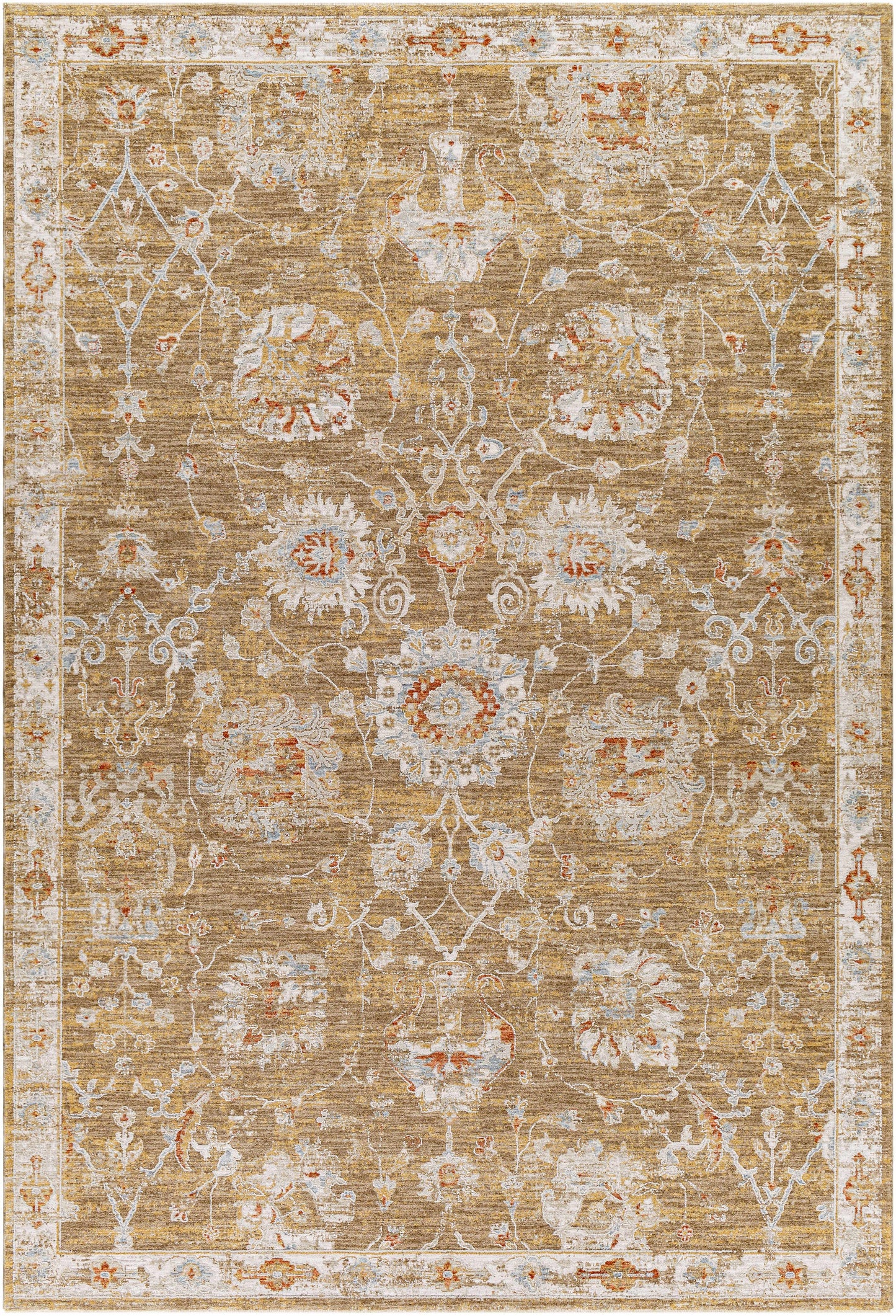 Avant Garde AVT-2320 Machine Woven Rug