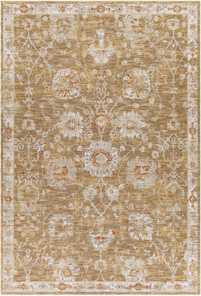 Avant Garde AVT-2320 Machine Woven Rug