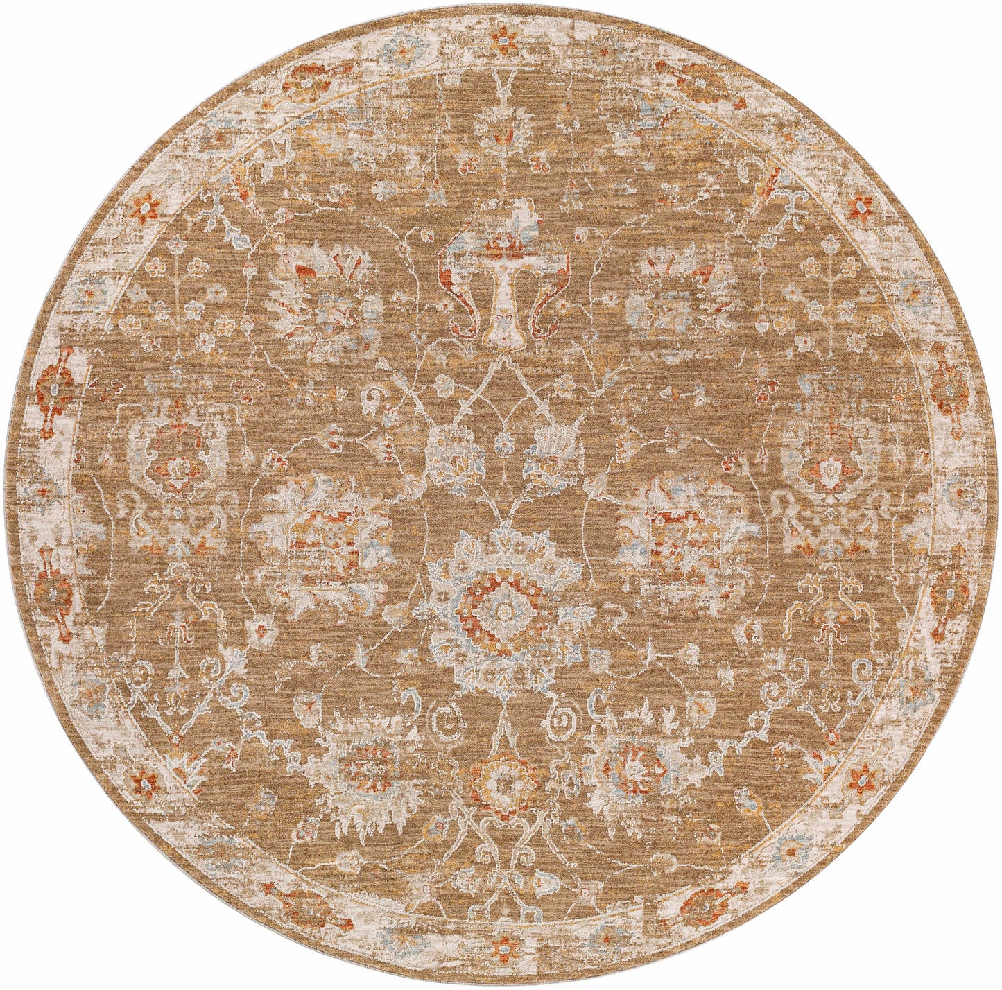 Avant Garde AVT-2320 Machine Woven Rug