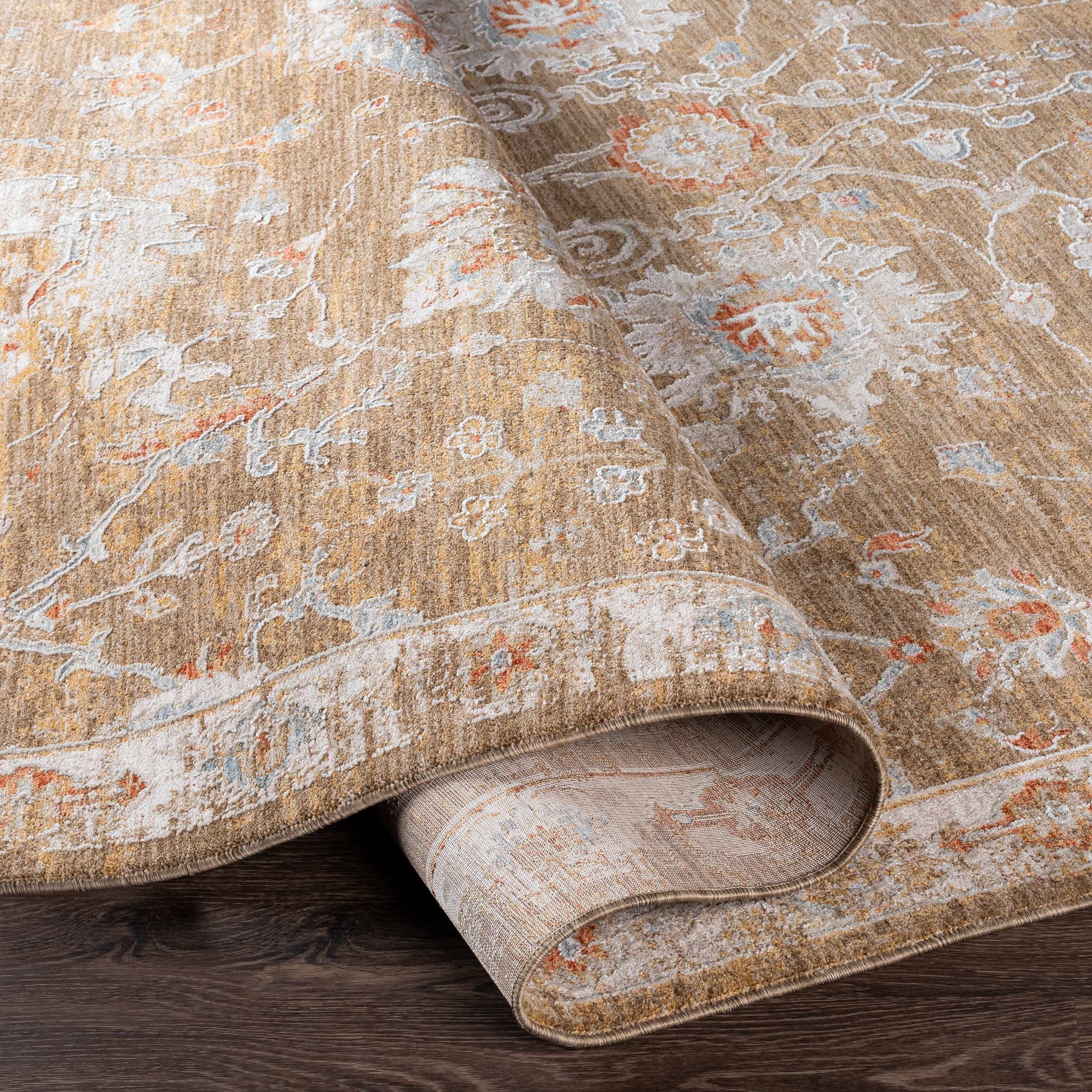 Avant Garde AVT-2320 Machine Woven Rug