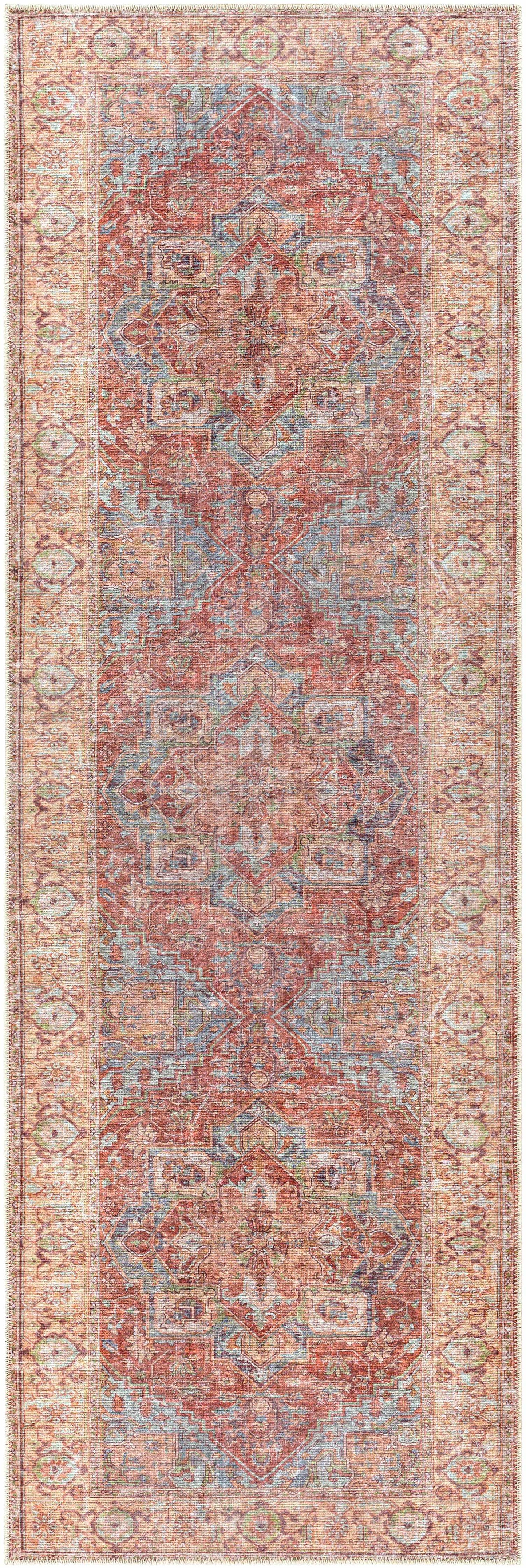 Amelie AML-2336 Machine Woven Rug