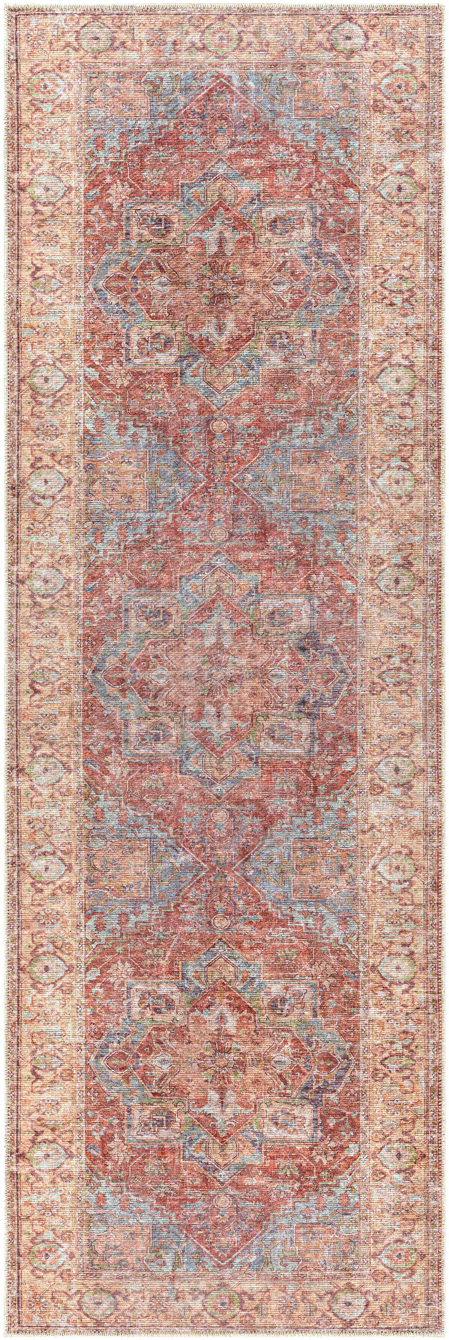 Amelie AML-2336 Machine Woven Rug