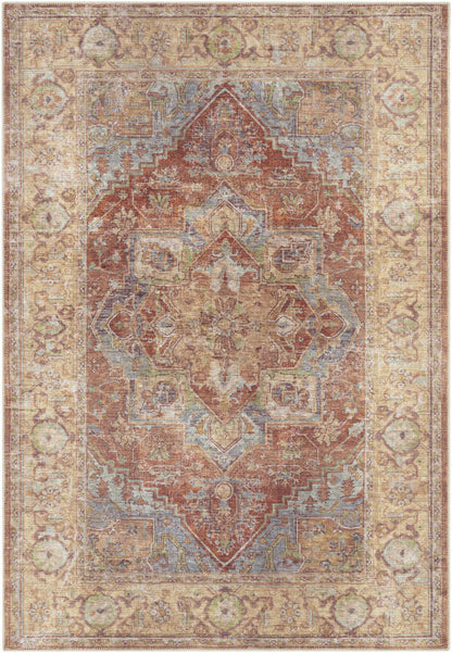 Amelie AML-2336 Machine Woven Rug