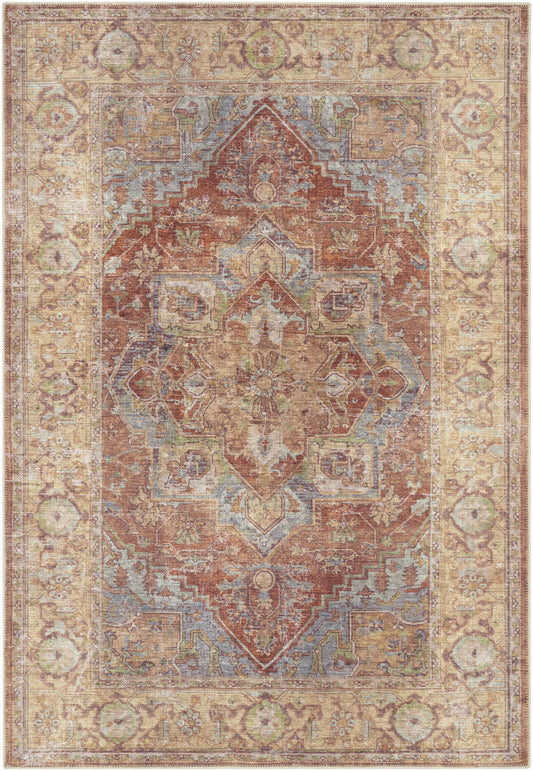 Amelie AML-2336 Machine Woven Rug