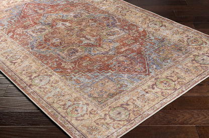 Amelie AML-2336 Machine Woven Rug