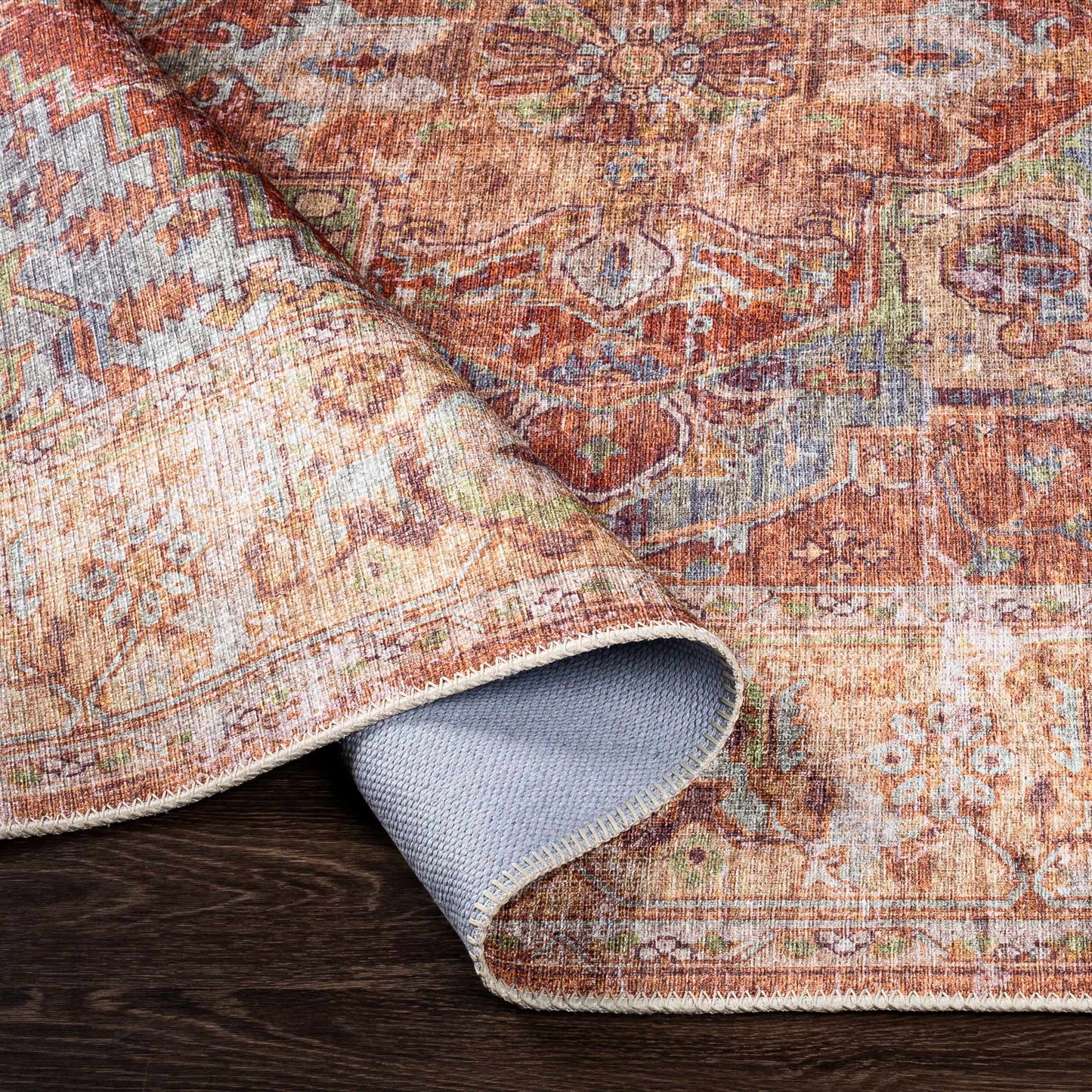 Amelie AML-2336 Machine Woven Rug