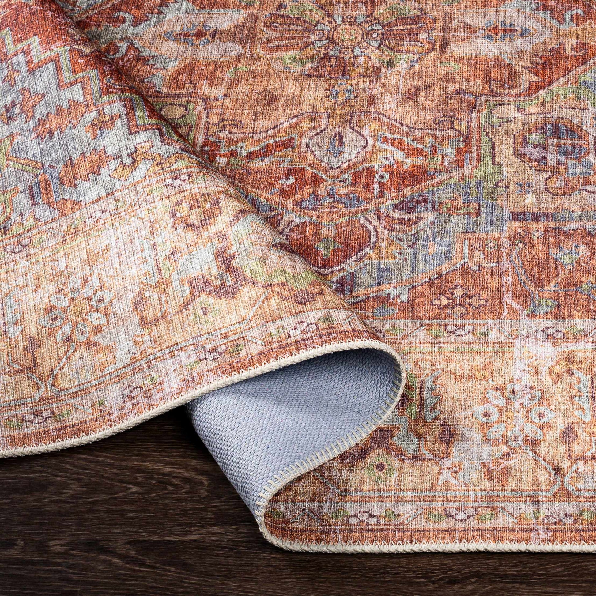 Amelie AML-2336 Machine Woven Rug