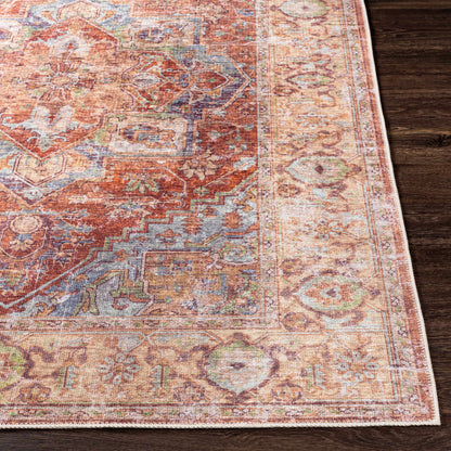 Amelie AML-2336 Machine Woven Rug