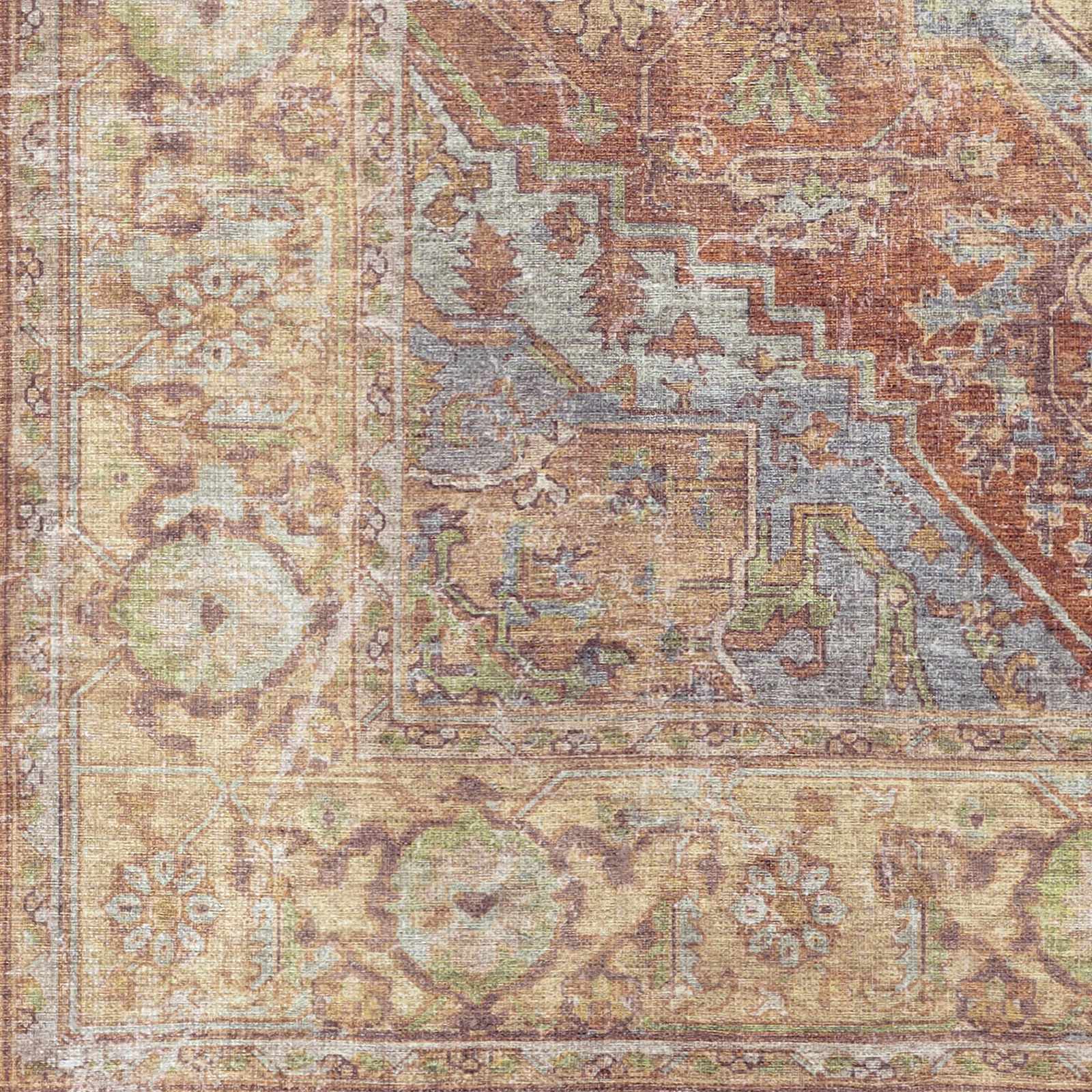 Amelie AML-2336 Machine Woven Rug