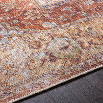 Amelie AML-2336 Machine Woven Rug