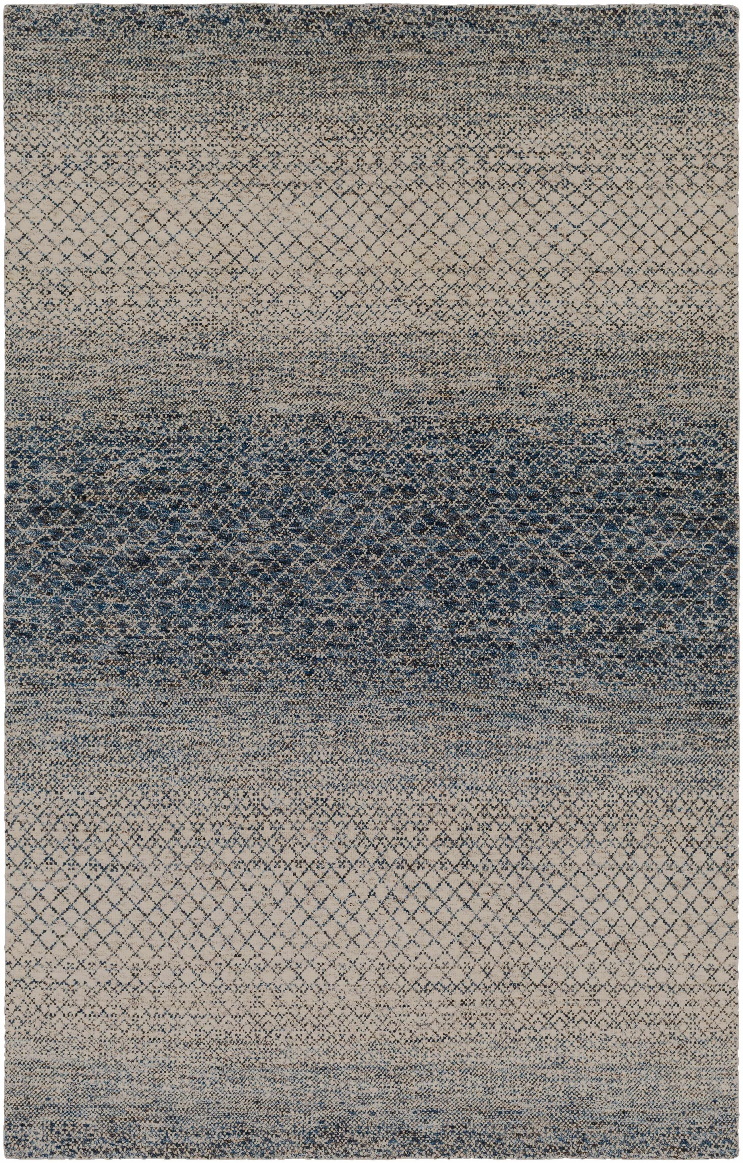 Bethesda BTD-2302 Handmade Rug
