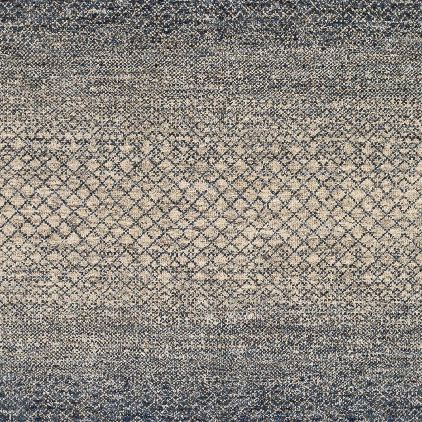 Bethesda BTD-2302 Handmade Rug