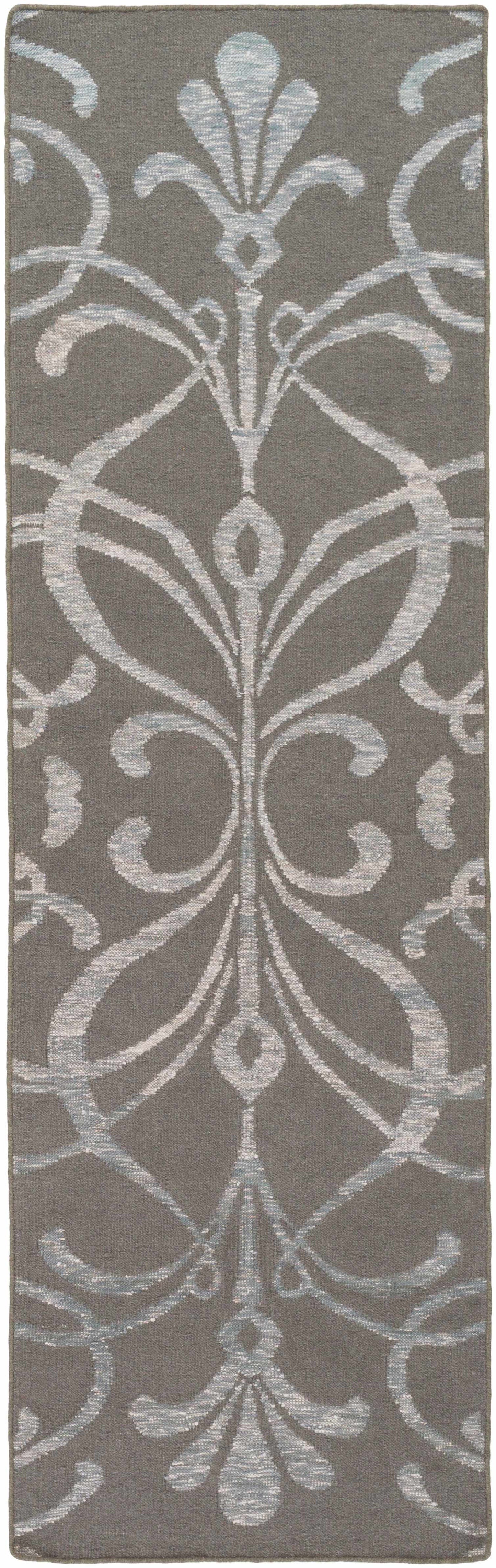 Stallman SLM-1029 Hand Woven Rug