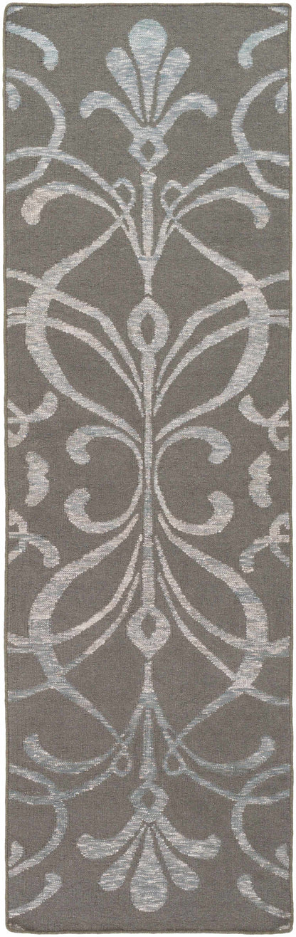 Stallman SLM-1029 Hand Woven Rug