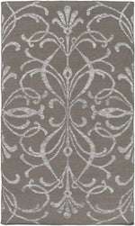 Stallman SLM-1029 Hand Woven Rug