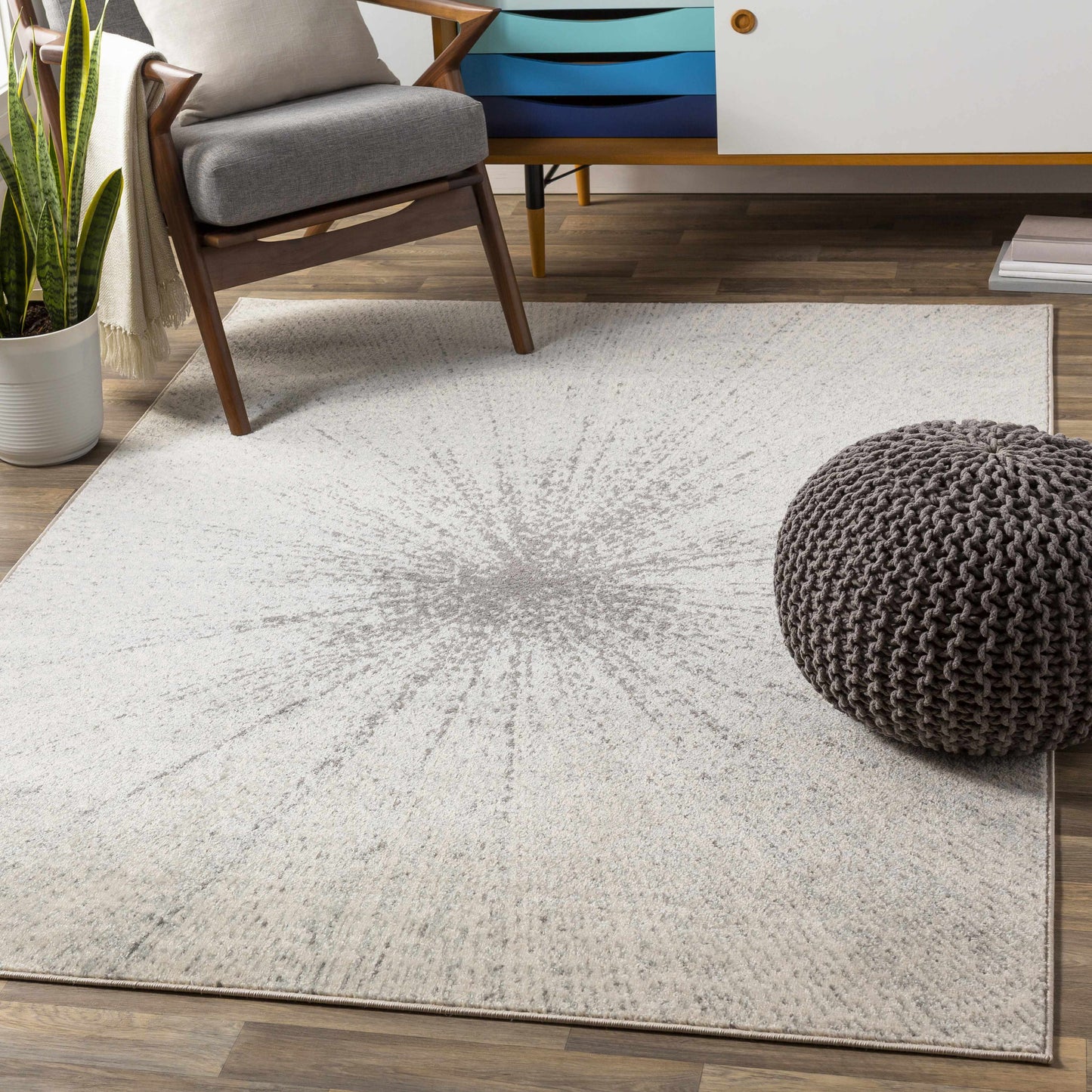 Chester CHE-2305 Machine Woven Rug