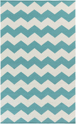 Vogue AWLT-3022 Hand Woven Rug