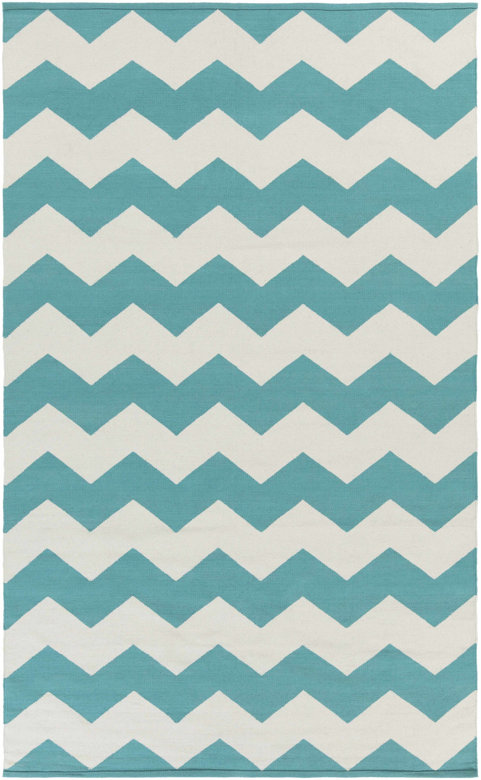 Vogue AWLT-3022 Hand Woven Rug