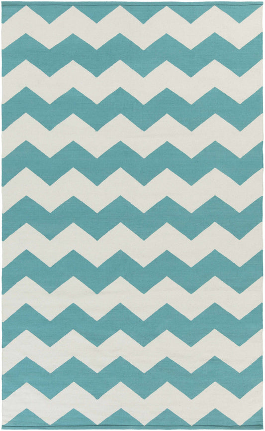 Vogue AWLT-3022 Hand Woven Rug