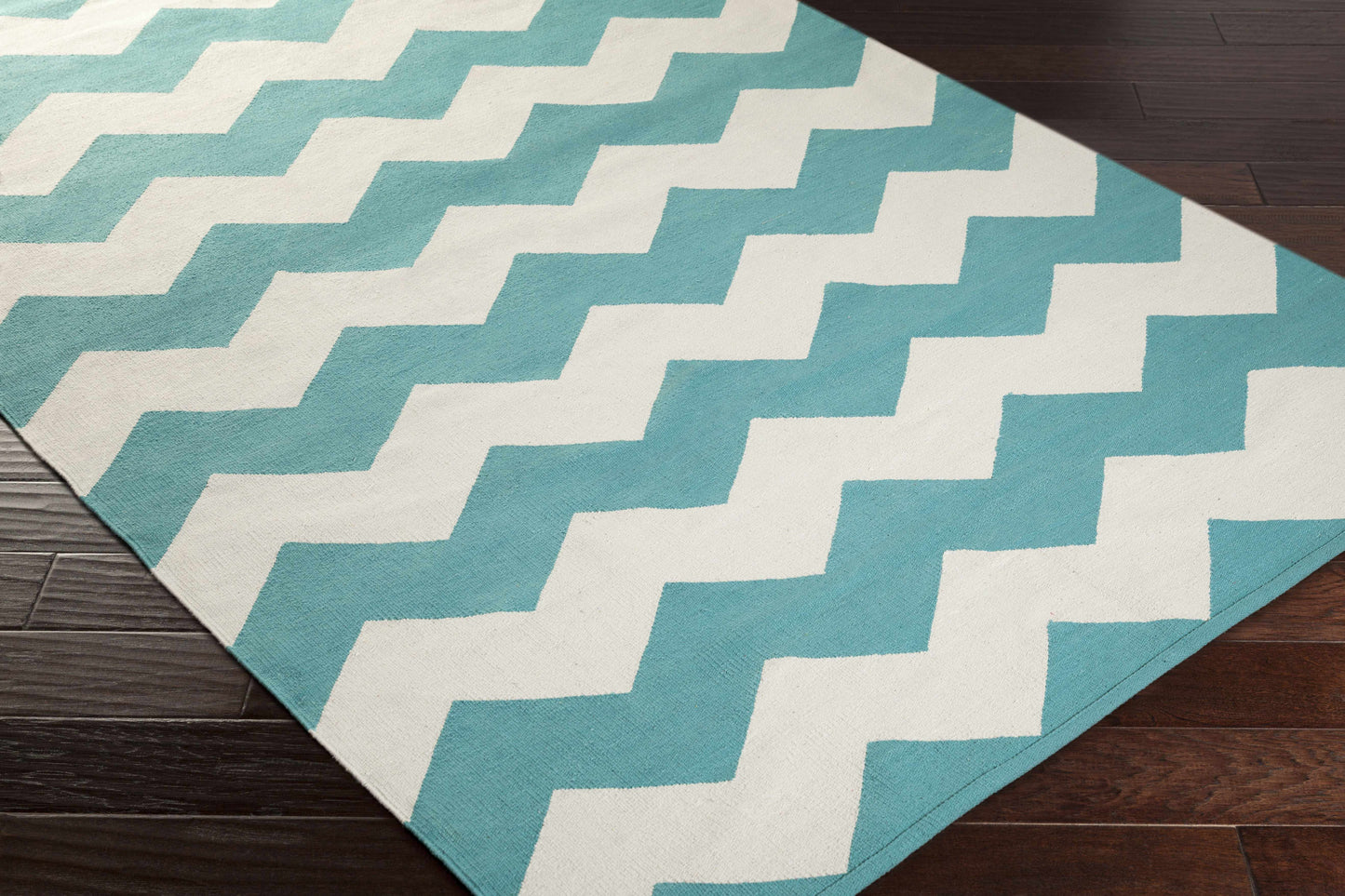 Vogue AWLT-3022 Hand Woven Rug