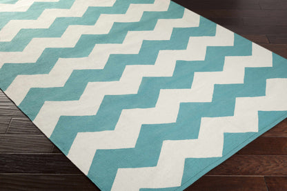 Vogue AWLT-3022 Hand Woven Rug