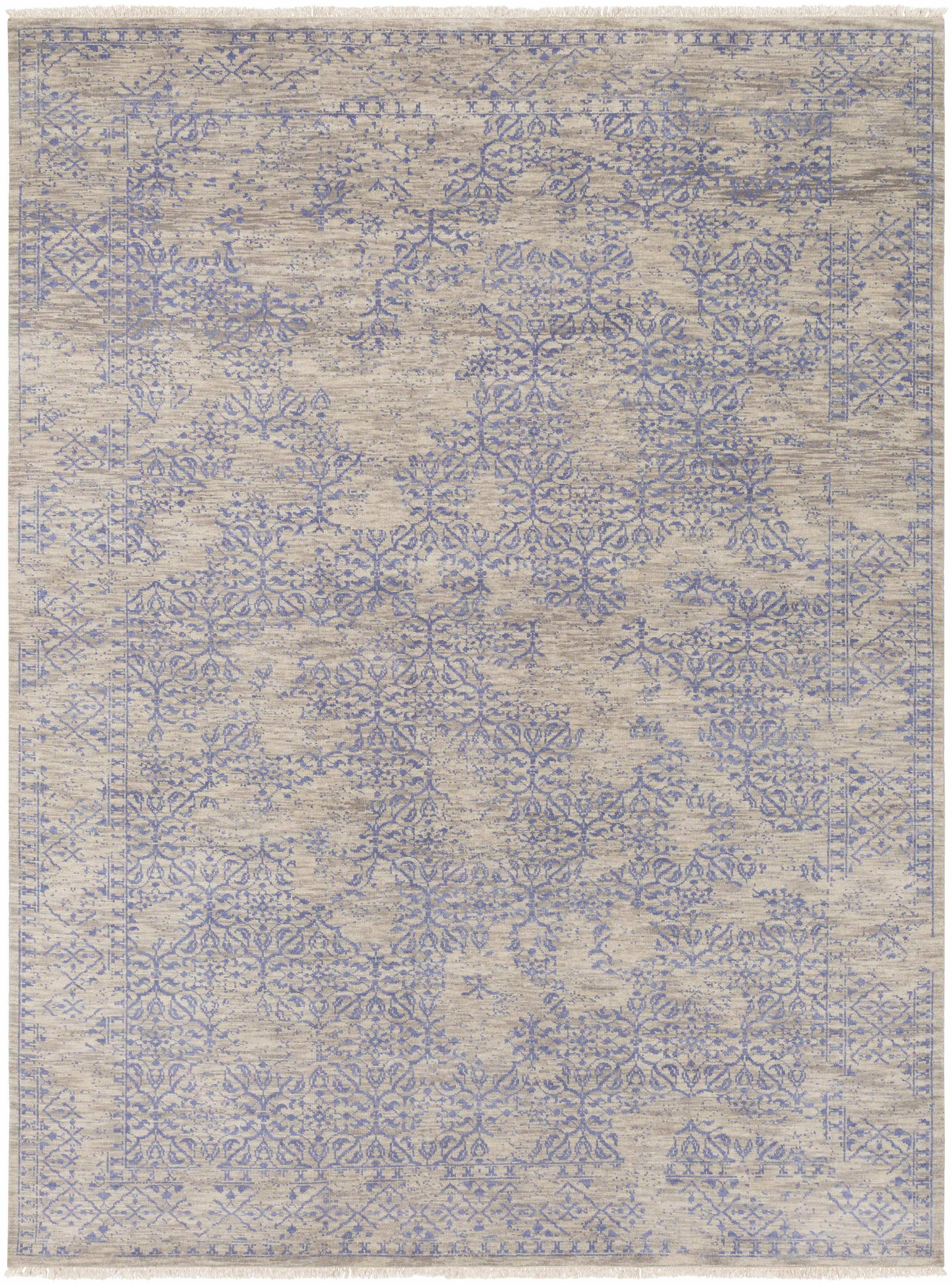 Transcendent TNS-9013 Hand Knotted Rug