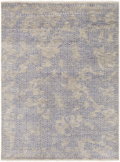 Transcendent TNS-9013 Hand Knotted Rug