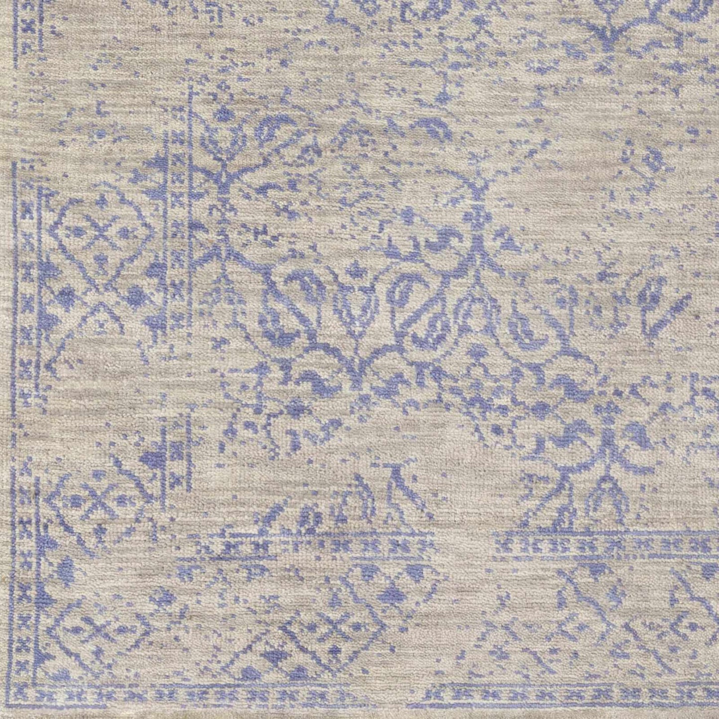 Transcendent TNS-9013 Hand Knotted Rug
