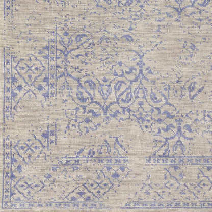 Transcendent TNS-9013 Hand Knotted Rug
