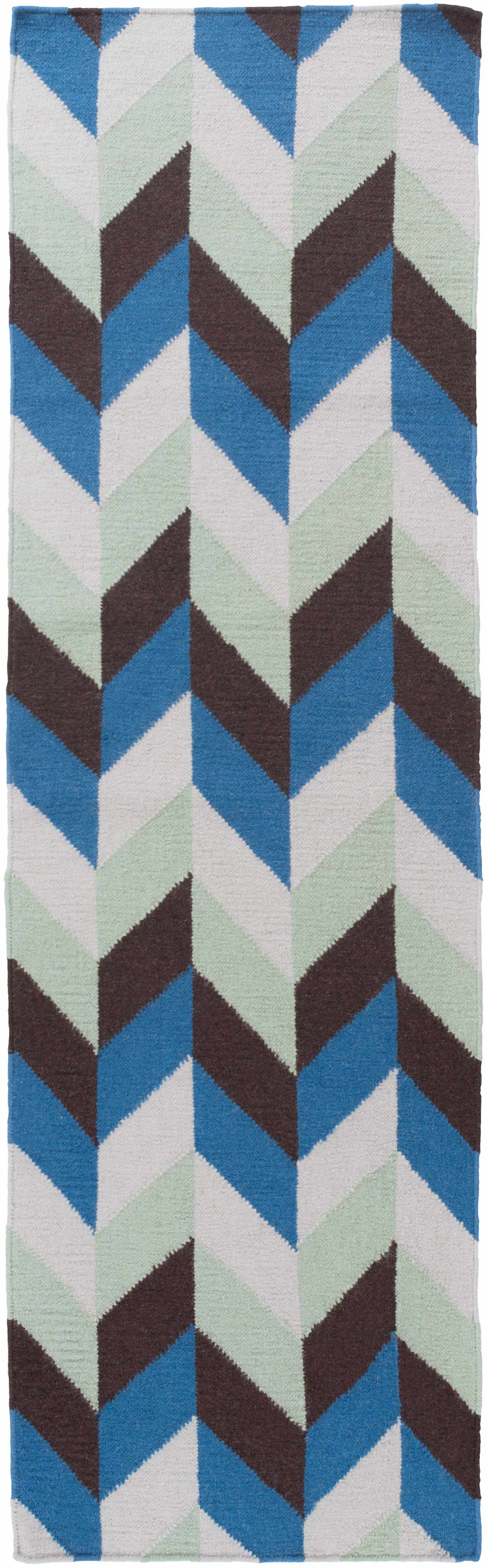 Talitha TAL-1003 Hand Woven Rug