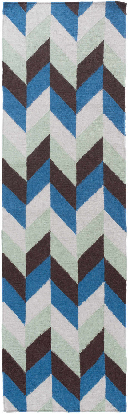 Talitha TAL-1003 Hand Woven Rug