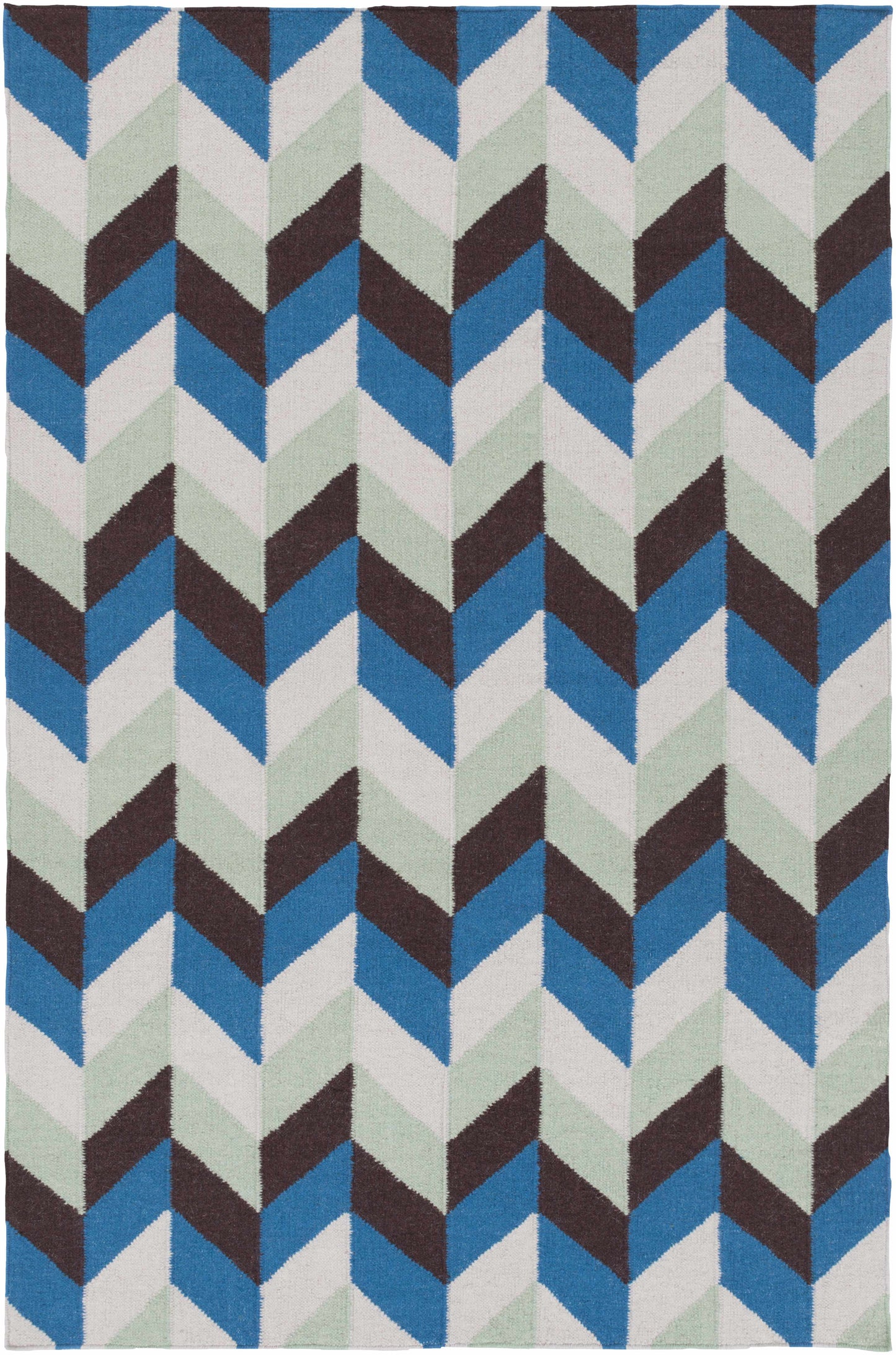 Talitha TAL-1003 Hand Woven Rug