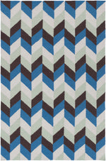 Talitha TAL-1003 Hand Woven Rug