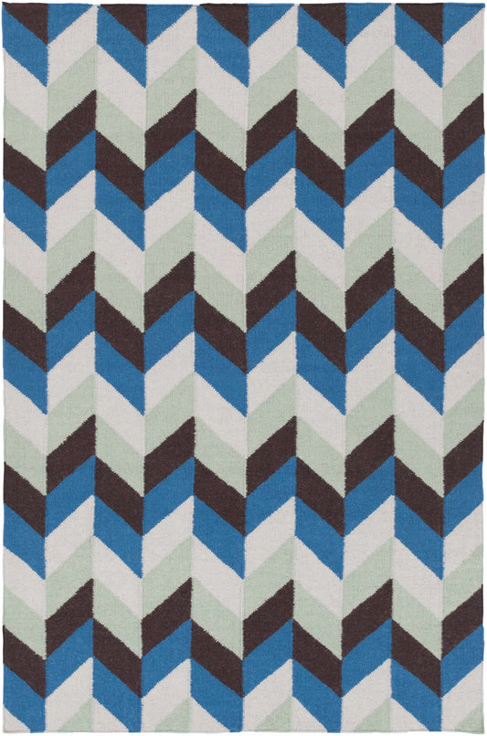 Talitha TAL-1003 Hand Woven Rug