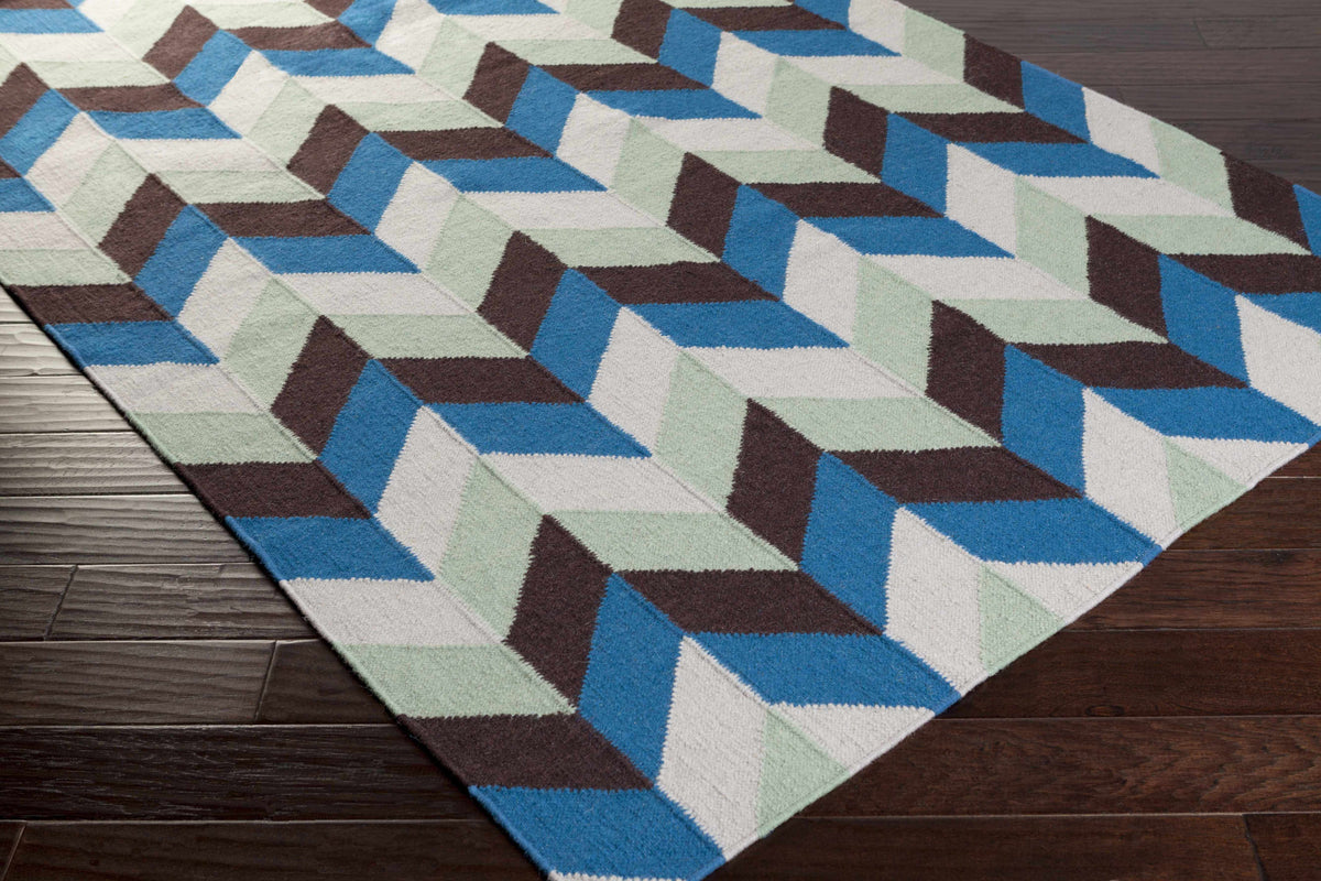 Talitha TAL-1003 Hand Woven Rug