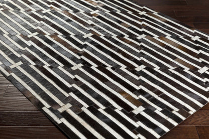 Medora MOD-1017 Hand Crafted Rug